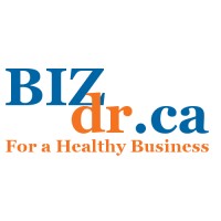 BizDr Logo