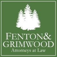 Fenton & Grimwood Logo