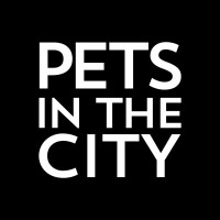 Pets In The City Logo