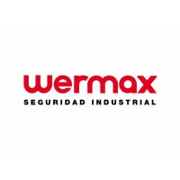 Wermax Seguridad Industrial Logo