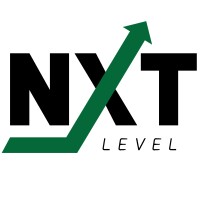 NXTLEVEL Consulting & Talent Placement Logo