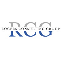 Rogers Consulting Group, LLC Logo