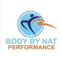 Body By Nat LLC Logo