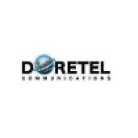 DORETEL Communications, Inc. Logo
