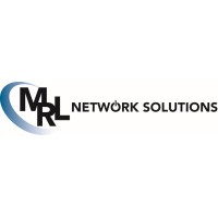 MRL Networks Logo