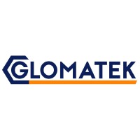 Glomatek Corporation Logo