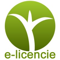 e-licencie Logo