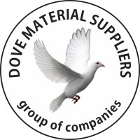 Dove Material Suppliers USA Logo