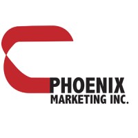 Phoenix Marketing, Inc. Logo