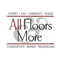 All Floors & More Logo