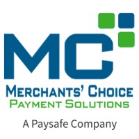 Merchants Choice Payment Solutions of Florida Logo