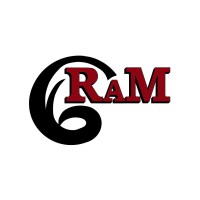 RAM Buildings Logo