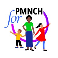 PMNCH Logo