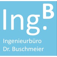 Ingenieurbüro Dr. Buschmeier Logo