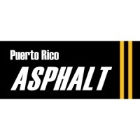 Puerto Rico Asphalt, LLC Logo