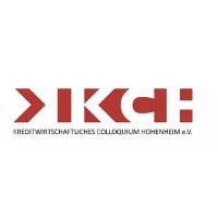 Kreditwirtschaftliches Colloquium Hohenheim Logo