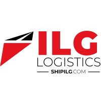 ILG Logistics Logo