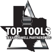Texas Oilwell Partners Logo