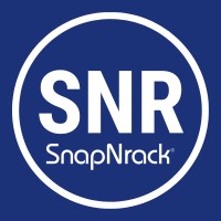 SnapNrack Solar Mounting Solutions Logo