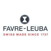 Favre-Leuba Logo