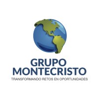 Grupo Montecristo Honduras Logo