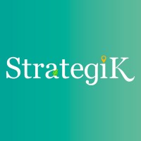 StrategiKPeru Logo