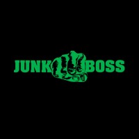 Junk Boss Logo