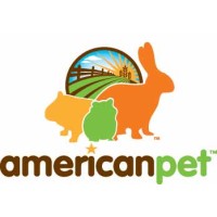 American Pet Diner Logo