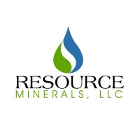 Resource Minerals, LLC Logo