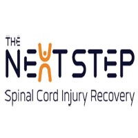 The Next Step Spinal Cord Injury Recovery Centre Logo