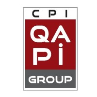 QAPI FRANCE (CPI ) Logo