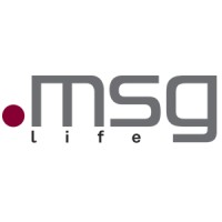 msg life odateam d.o.o. Logo