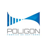 PoligonSoft Soluções Tecnologicas Logo
