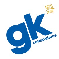 GK Administração de Bens S/S Ltda. Logo