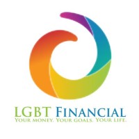 LGBT Financial Logo