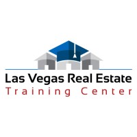 Las Vegas Real Estate Training Center Logo