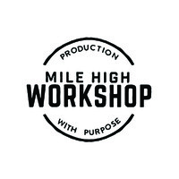 Mile High WorkShop Logo