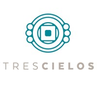 Tres Cielos Logo