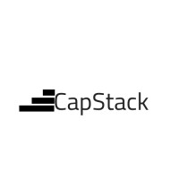 CapStack Logo