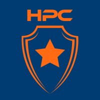 Houston Powder Coaters Logo