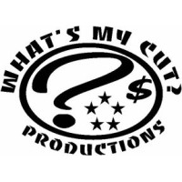 Whats My Cut? Productions Logo