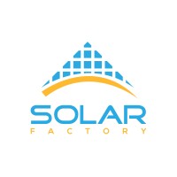 Solar Factory Oy Logo