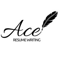 Ace Resume Writing Logo