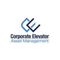 Corporate Elevator Asset Management Logo