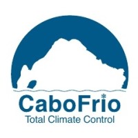 CABO FRIO Logo