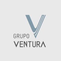 Grupo Ventura Logo