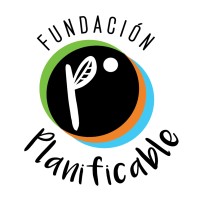Fundación Planificable Logo