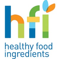 Healthy Food Ingredients, LLC Logo
