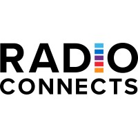 Radio Connects Logo