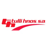 TULLI HNOS S.A. Logo